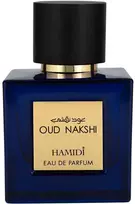 Hamidi Oud Nakshi EDP parfumuotas vanduo unisex, 100 ml