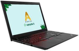 Upcycle It Atnaujintas Lenovo ThinkPad T580 - Būklė: A klasė