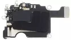 Dėklas Iphone Lcd iPhone 16 Pro Max LCD ekranas su ausinėmis
