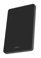 „Forever Maxlife“ nešiojama baterija, magnetinė, juoda, MXPB-05, 20W, PD, 5000 mAh