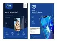 3Mk Protection All-Safe - AIO papildomos apsaugos telefonams, sausam ir šlapiam naudojimui, 25 vnt.