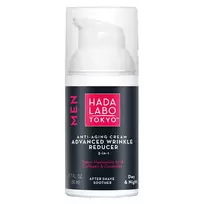 Hada Labo Tokyo Men Collagen Anti-Aging Day Kreminis Face, 50 ml