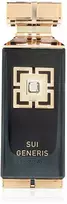 Fragrance World Sui Generis Eau De Parfum 100ml arabiški kvepalai Vyrams