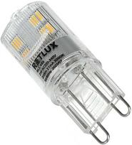 RLL 468 G9 2W LED mini WW RETLUX
