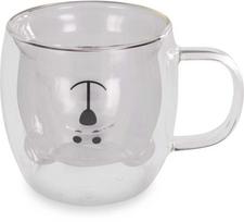 LT9125 SZKLANKI 2s MIŚ 250ML VASO LAMART
