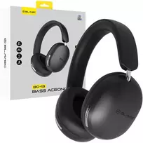 Oem Blavec ausines Bluetooth BO-13 Bass Aceonix ANC (BO13-B) juodos spalvos