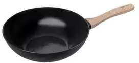 Pyrex WOK Cook&Care keptuvė Ø28cm