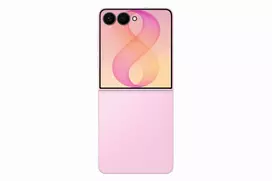 Telefonas Samsung Galaxy Flip8 5G 256GB Pink