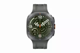 Išmanusis laikrodis Samsung Galaxy Watch Ultra2 LTE Titanium Silver SM-L715FZSAEUE