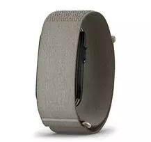 Išmanioji apyrankė Garmin CIRQA, prancūziška pilka, S-M 010-04675-11