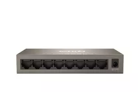 Tenda TEG1008M tinklo komutatorius Gigabit Ethernet (10/100/1000)