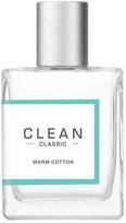 Clean, Classic Warm Cotton, Eau De Parfum, Unisex, 100 ml *Tester