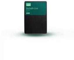Goodram SD05M 480GB SATA 2.5" SSD GESD05SA00-480NS10B (DWPD 1)