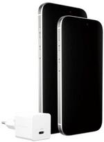 Panzer Glass Įkroviklis PanzerGlass TURBO 30W CHARGER SINGLE