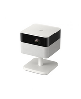 Išmanusis nešiojamas projektorius Epson Lifestudio Flex EF-71 | Full HD | Baltas