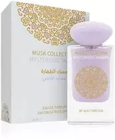 Gulf Orchid Musk Collection Mysterious Tahara EDP kvepalai vyrams, 60 ml