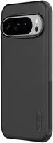 Nillkin Super Frosted PRO Magnetic Back dėklas skirtas Google Pixel 10/10 Pro juodos spalvos