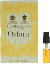 Penhaligon´s Penhaligon's, Ostara, Eau De Toilette, For Women, 1.5 ml *Vial