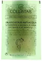 „Collistar Anti-Vanduo Talasso-Scrub“ šveičiamasis kūno šveitiklis 40 g
