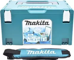 Makita MAKITA ŠALDYTUVINIS KUFERIS MAKPAC 3 TIPO M198254-2 – 198254-2