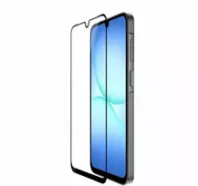 Nillkin Apsauginis stiklas 2.5D CP+ PRO juodos spalvos skirtas Samsung Galaxy A17 5G