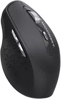 Wozinsky WMGK-1134 Ergonominė belaidė pelė - Juoda