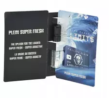 Sample Philipp Plein No Limit$ EDT 1,5ml