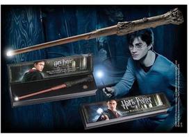Harry Potter Hario Poterio šviečianti lazdelė (NN1910)