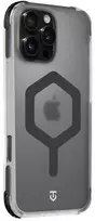 Tactical MagForce Hexagon dėklas skirtas Apple iPhone 16 Pro Max T-Juodas