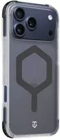 Tactical MagForce Hexagon dėklas skirtas Apple iPhone 17 Pro Max T-Juodas