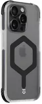 Tactical MagForce Hexagon dėklas skirtas Apple iPhone 15 Pro T-Juodas
