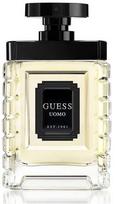 Guess Uomo Tualetinis vanduo vyrams Testeris 100 ml