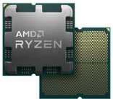 Procesorius AMD Ryzen 5 7500X3D 4,5 GHz (Raphael) AM5 - dėklas
