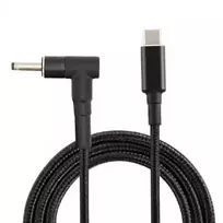 Fusion Accessories Nešiojamojo kompiuterio maitinimo adapteris USB-C -> ASUS 3.0 x 1.0 mm | 18.5V-20V | 100W | 1.8 m