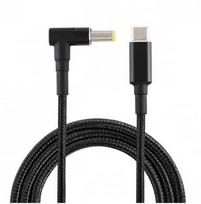Fusion Accessories Nešiojamojo kompiuterio maitinimo adapteris Acer USB-C -> 5.5x1.7 mm | 18.5V-20V | 100W | 1.8 m