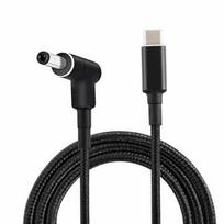 Fusion Accessories Nešiojamojo kompiuterio maitinimo adapteris Asus USB-C -> 4.0x1.35mm | 18.5V-20V | 100W | 1.8 m