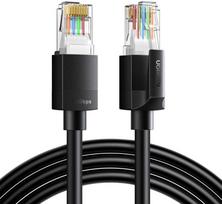 Ugreen Cat6A UTP Ethernet Cable 5m - Juodas