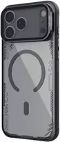 Nillkin Iceblade Prop Magnetic dėklas skirtas Apple iPhone 17 Pro Max Dark Night Juodas
