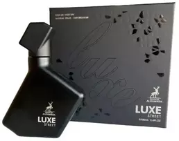 Maison Alhambra Luxe Street Eau De Parfum 100 ml (unisex)