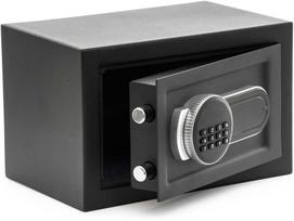 Skaitmeninis seifas G21, 63922023