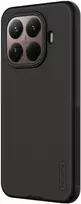 Nillkin Super Frosted PRO Back dėklas skirtas Xiaomi 15T Pro Juodas