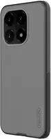 Nillkin Super Frosted PRO Back dėklas skirtas Xiaomi 15T Transparent juodos spalvos