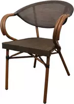 Lauko kėdė BESK Ruda