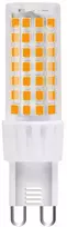 LED lemputė D Line 6W G9 3000K