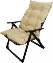Lauko kėdė BESK 61x64x95cm
