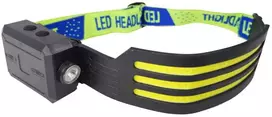 Sonizon Ant galvos nešiojama LED lempa 4,5 W 60–120 lm