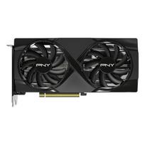 Vaizdo plokštė PNY GeForce RTX 5060 Ti Dual Fan 16GB GDDR7 DLSS4 (VCG5060T16DFXPB1) | VCG5060T16DFXPB1 | 4718006457600