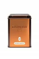 Dammann Arbata Rooibos Rooibos Oriental skardinė 100 g