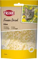 Trixie Churu liofilizuotas sūris, delikatesas, katei, 25 g