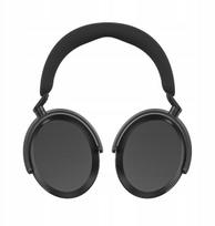 Ausinės Sennheiser Momentum 5 belaidės su ANC Black | 4260752333993 | 4260752333993